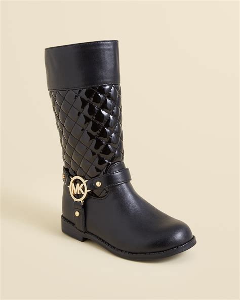 michael kors daughter|michael kors boots for kids.